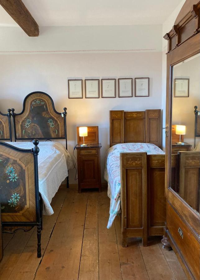 Casa Del Grivo - Alloggio Sole Faedis Экстерьер фото