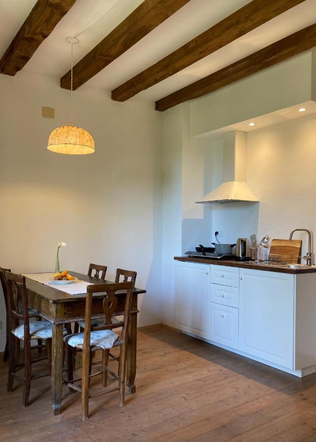 Casa Del Grivo - Alloggio Sole Faedis Экстерьер фото