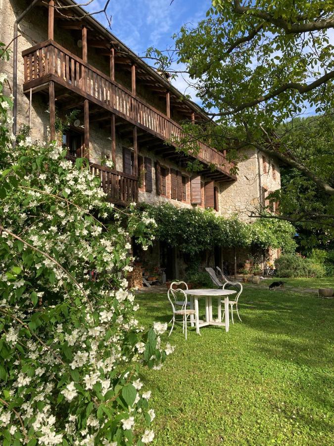 Casa Del Grivo - Alloggio Sole Faedis Экстерьер фото