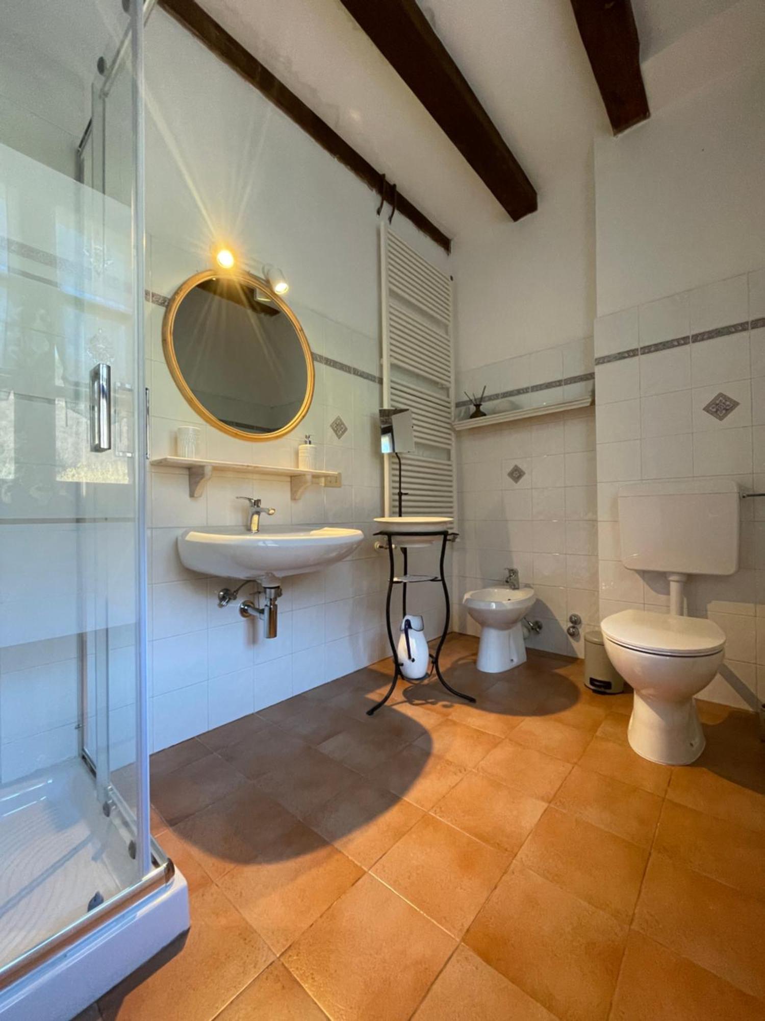 Casa Del Grivo - Alloggio Sole Faedis Экстерьер фото